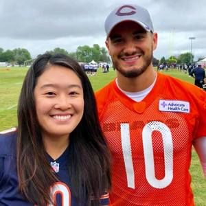 Meet your Posher, Sunmin